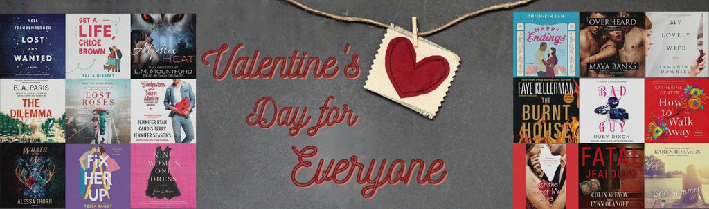 Valentine's Day is for Everyone!