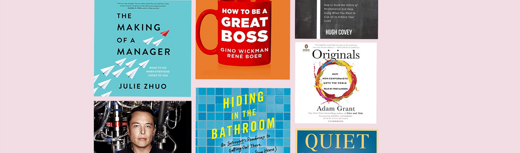 Best Business/Money Audiobooks